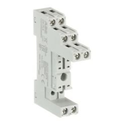 CR-PLP Push-in socket