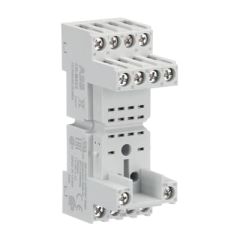 CR-M4SS Standard socket