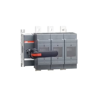 ABB OS800D03P Sigortalı Yük Ayırıcı
