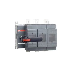 ABB OS800D03P Sigortalı Yük Ayırıcı