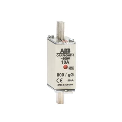 ABB BIÇAKLI SİGORTA