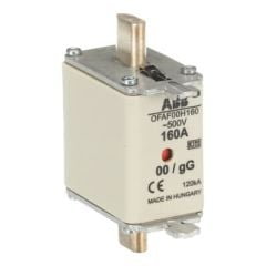 ABB BIÇAKLI SİGORTA