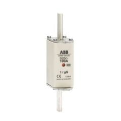 ABB BIÇAKLI SİGORTA