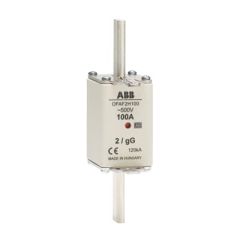 ABB BIÇAKLI SİGORTA