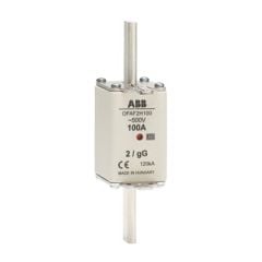 ABB BIÇAKLI SİGORTA