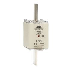 ABB BIÇAKLI SİGORTA