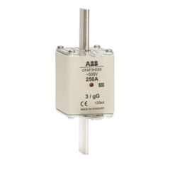 ABB BIÇAKLI SİGORTA
