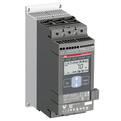 ABB PSE25-600-70
