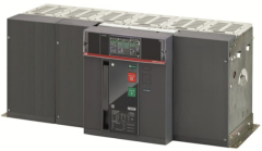 ABB E6.2H 5000 EKİP DİP LI 3P FHR