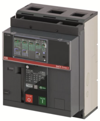 ABB E1.2N 630 EKİP DİP LI 3P FF