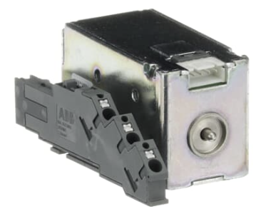 ABB E1.2.....E6.2 YC 220-240 VAC/DC KAPAMA BOBİNİ