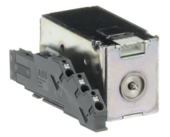 ABB E1.2.....E6.2 YC 220-240 VAC/DC KAPAMA BOBİNİ