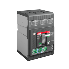 XT2N 160 Ekip LS/I In=100A 3p F F