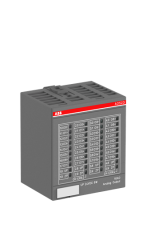 AO523 Analog I/O Modülü