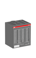 AI531 Analog I/O Modülü