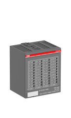 DA501 Analog/Dijital Karışık I/O Modülü