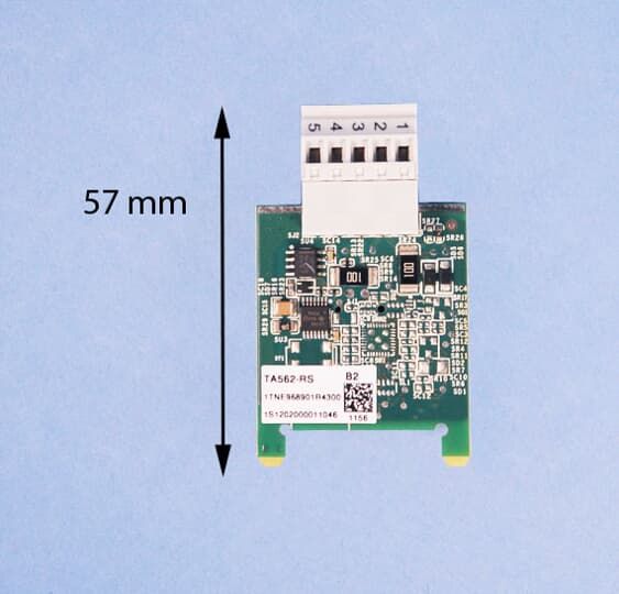 TA562-RS Seri Adaptör
