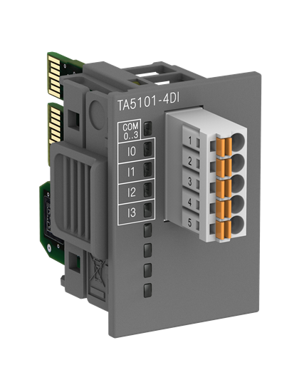 TA5101-4DI Dijital Giriş