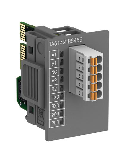 TA5142-RS485 Seri Haberleşme Kartı