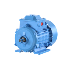 M2BAX IE3 Asenkron Motor 1,5 kW 3000d/dk Ayak Bağlantılı