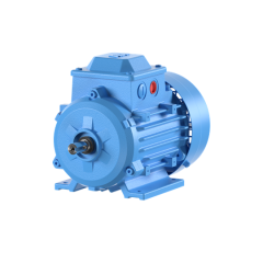 M2BAX IE3 Asenkron Motor 4 kW 3000d/dk Ayak Bağlantılı