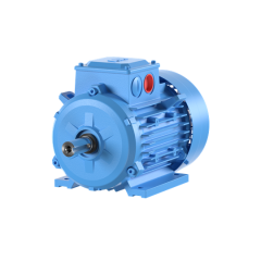 M2BAX IE3 Asenkron Motor 3 kW 1500 d/dk Ayak Bağlantılı