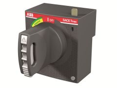 RHD XT1-XT3 F/P Stand Direkt Montaj