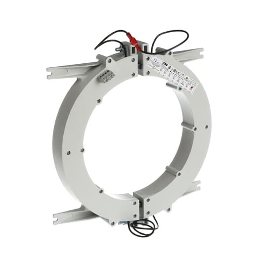 TR5/A Toroid Akım Trafosu