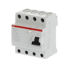 FH204 AC-40/0.3 Kaçak Akım Koruma Rölesi